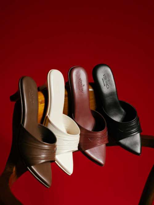 Adele Heels