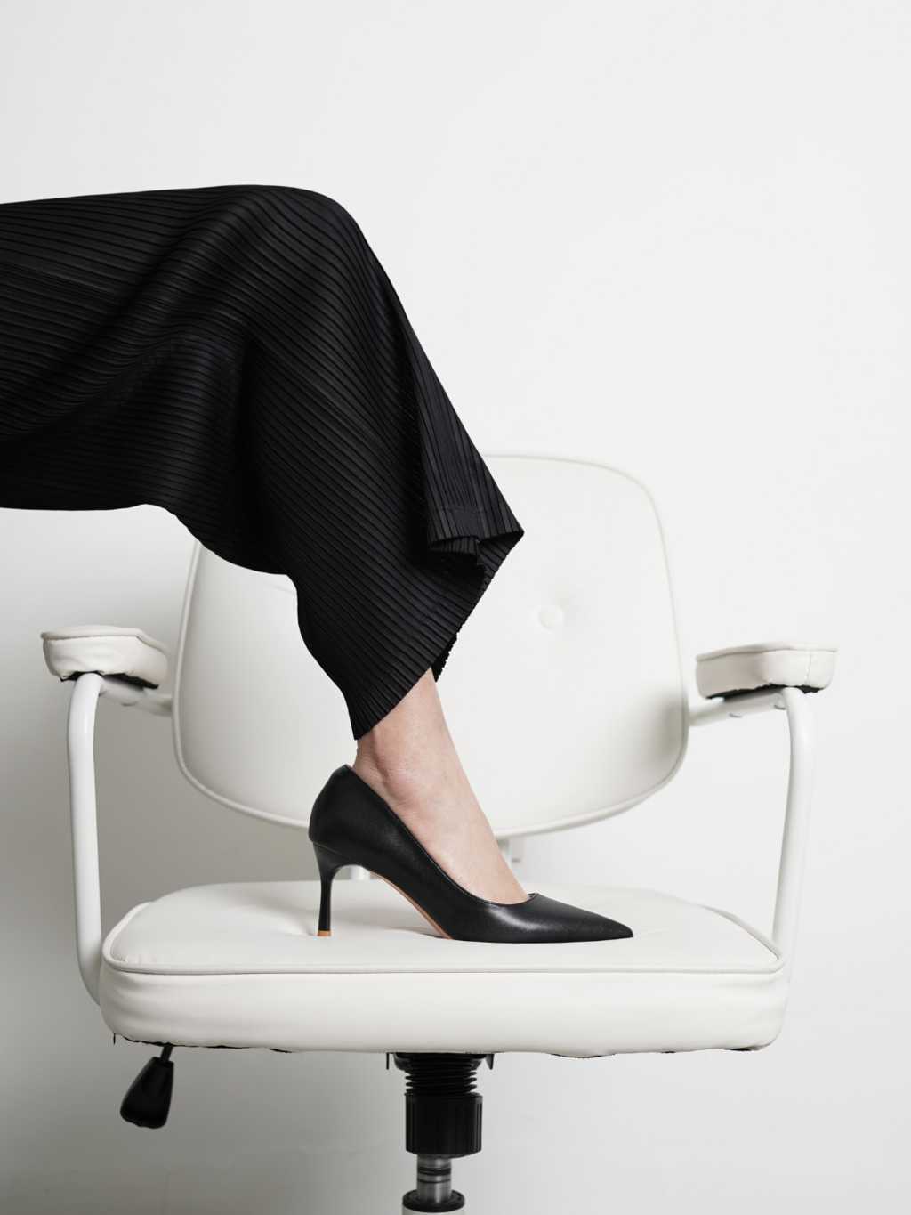 Alba Heels - Image 4