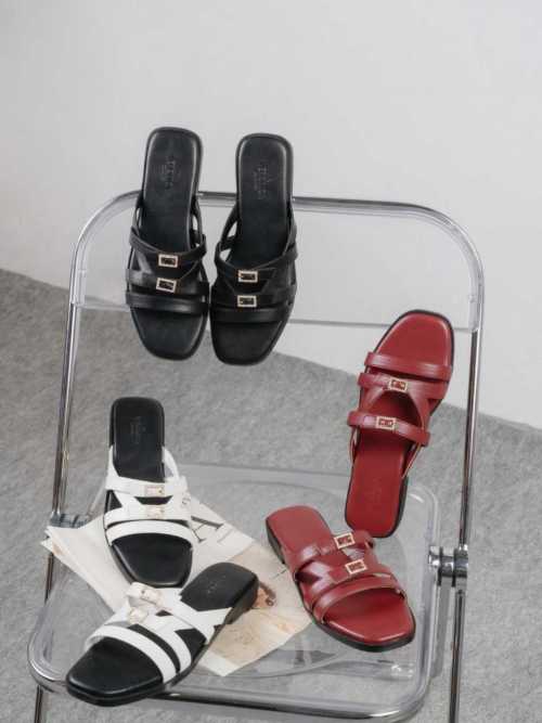 Elena Sandal