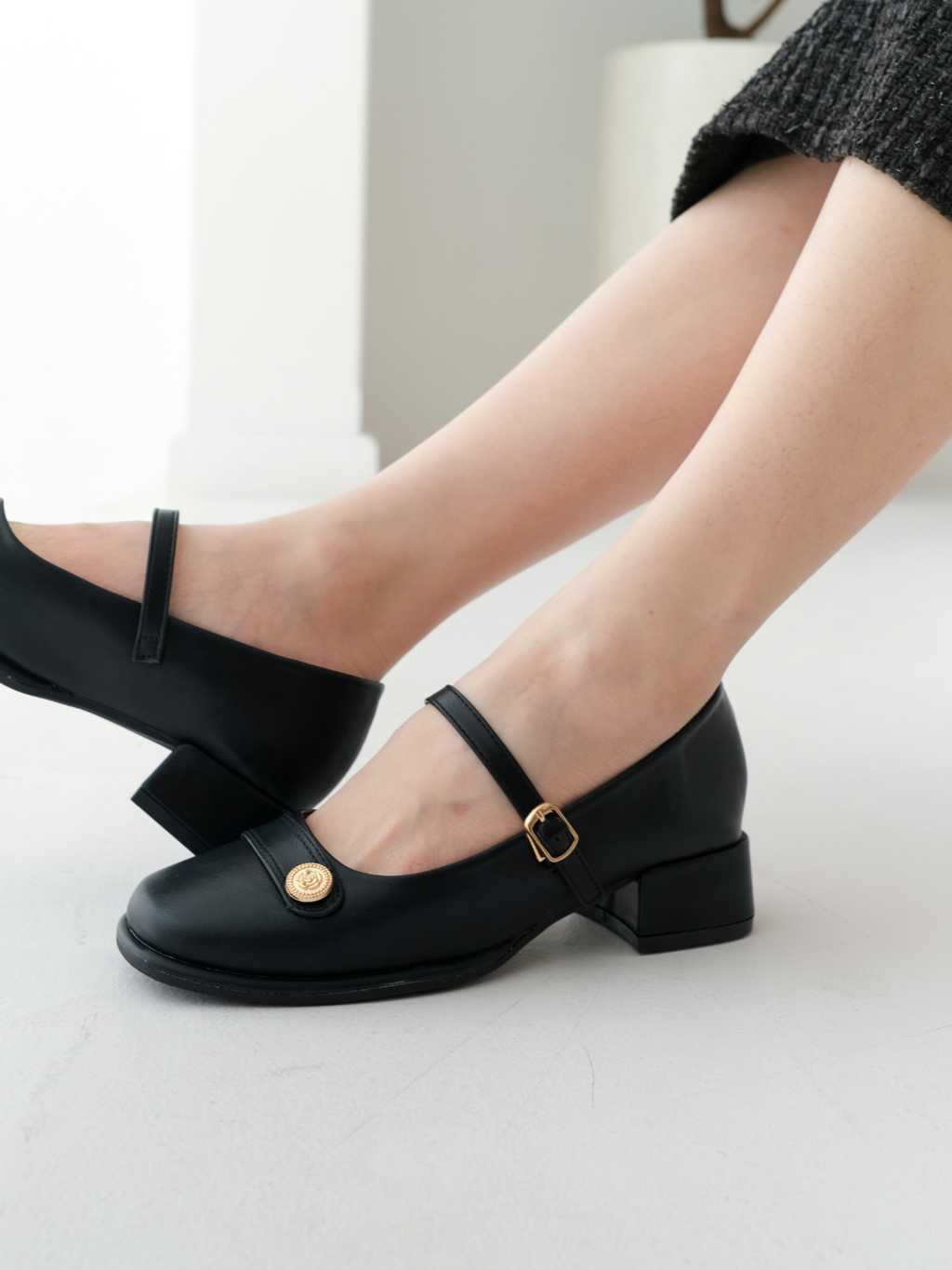 Emily Pumpshoes - Image 4