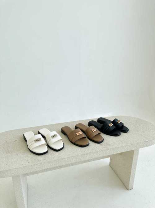 Faith Sandal