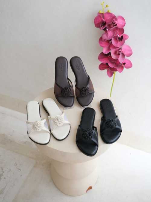 Floryn Sandal
