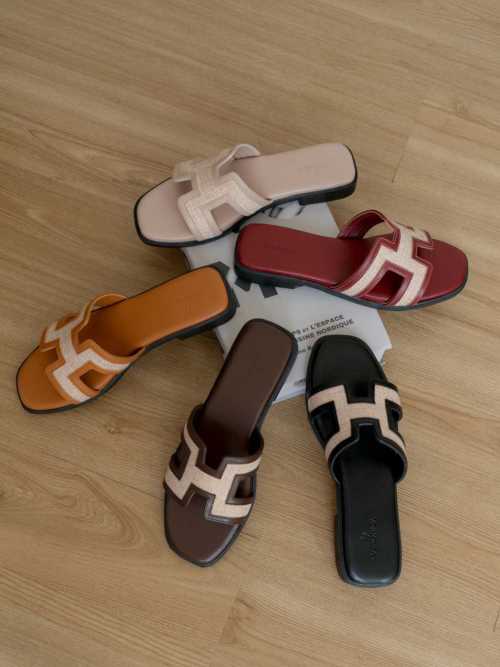 Harper Sandal