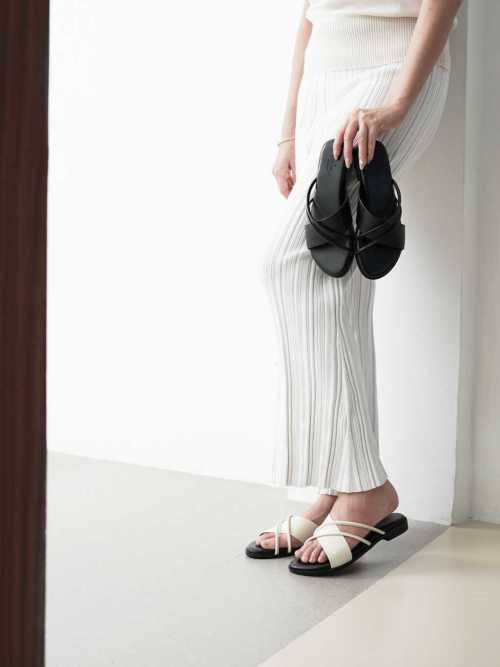 Jule Sandal