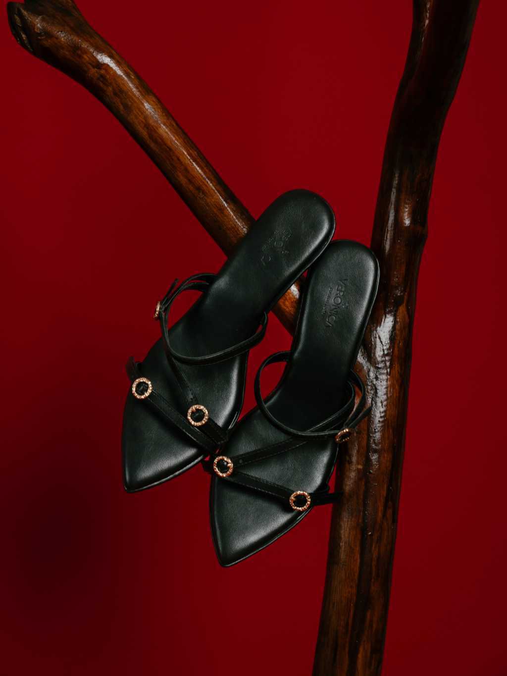Lily Heels - Image 8