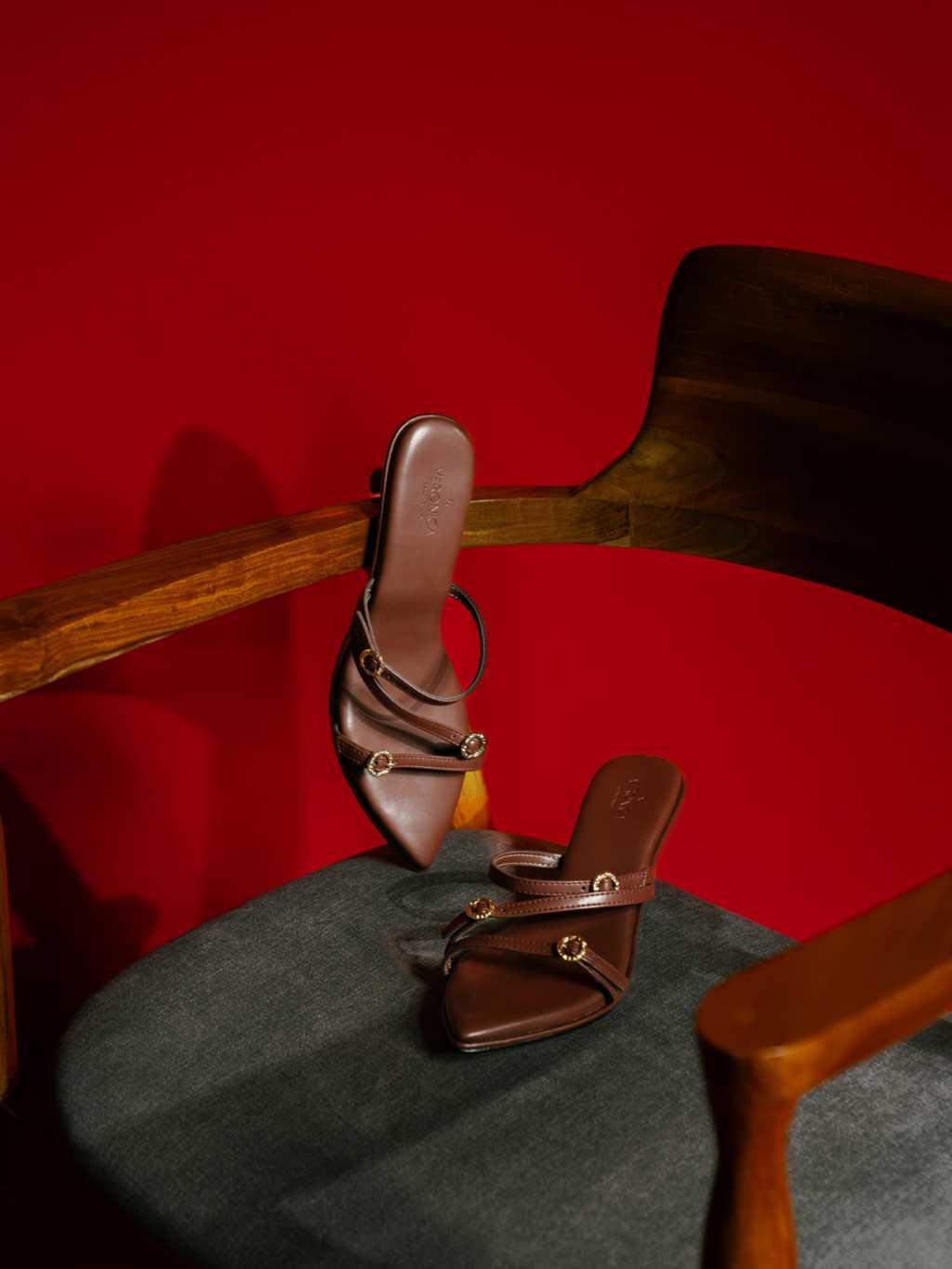 Lily Heels - Image 9
