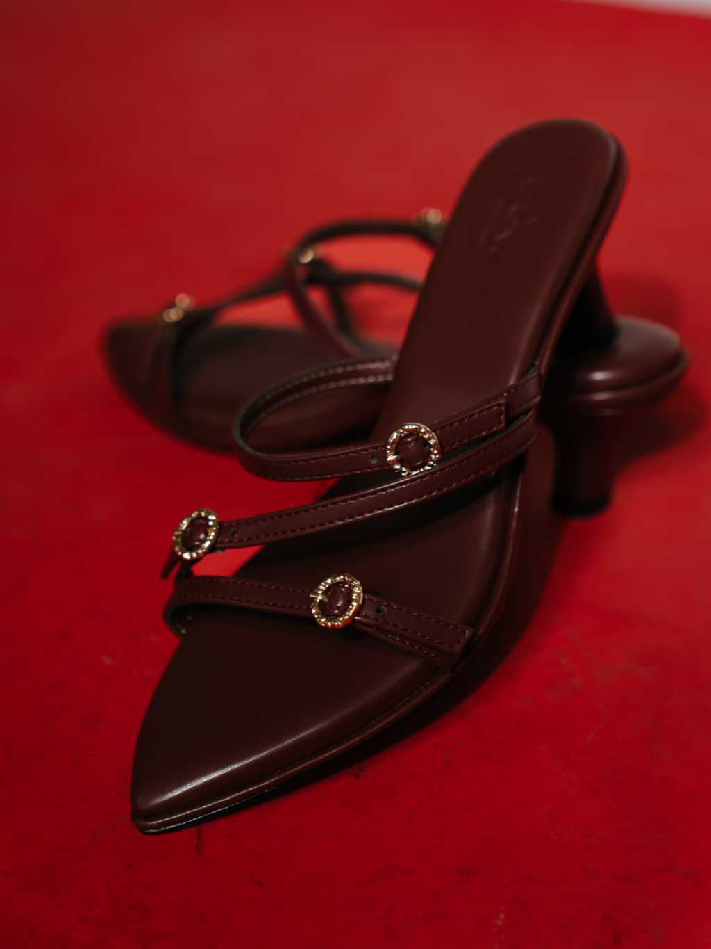 Lily Heels - Image 10