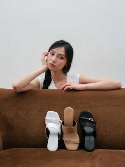 Lucy Wedges