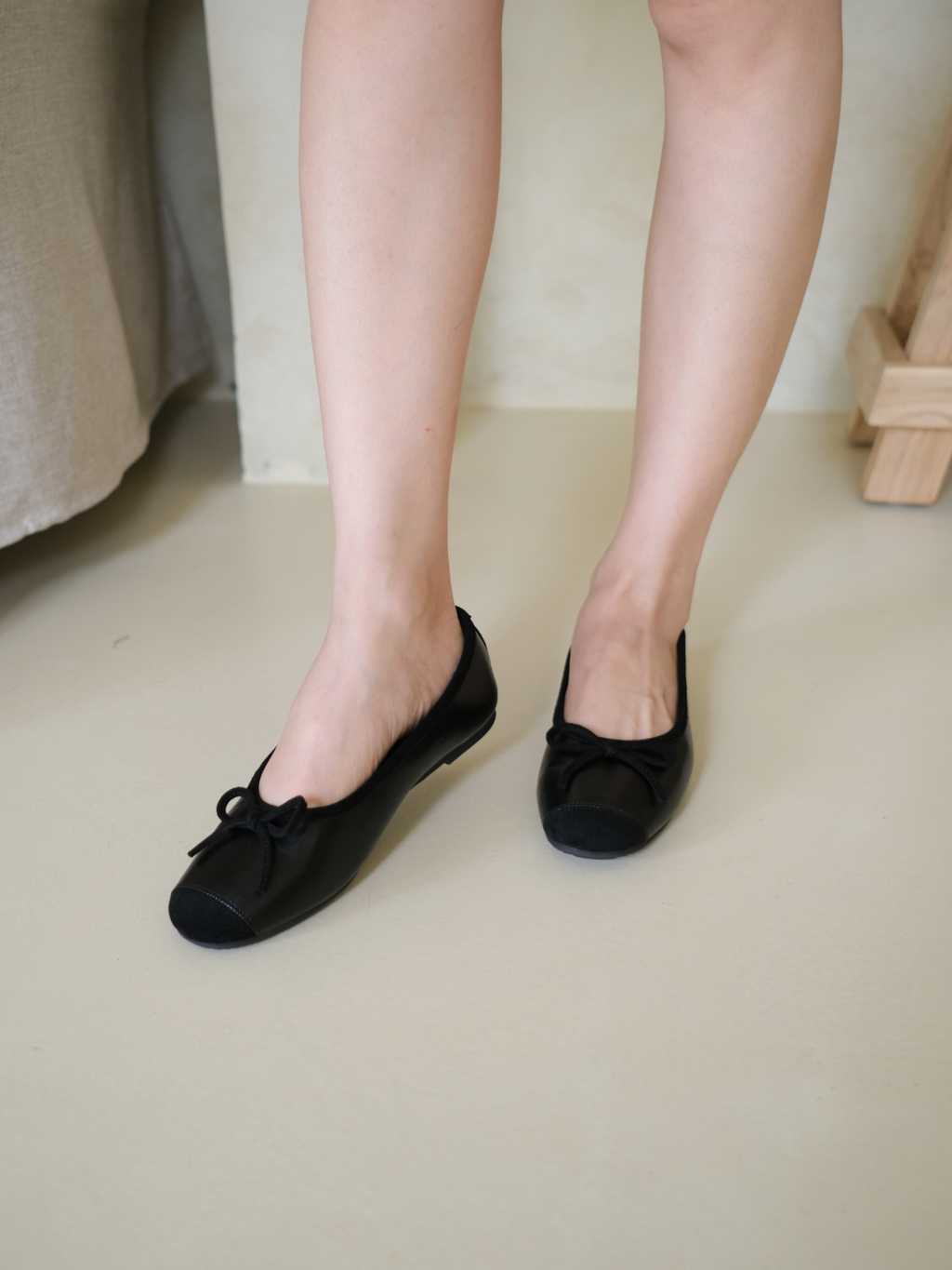Mary 2.0 Flatshoes - Image 2