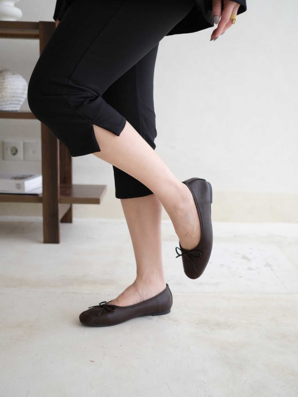 Mary 2.0 Flatshoes - Image 4