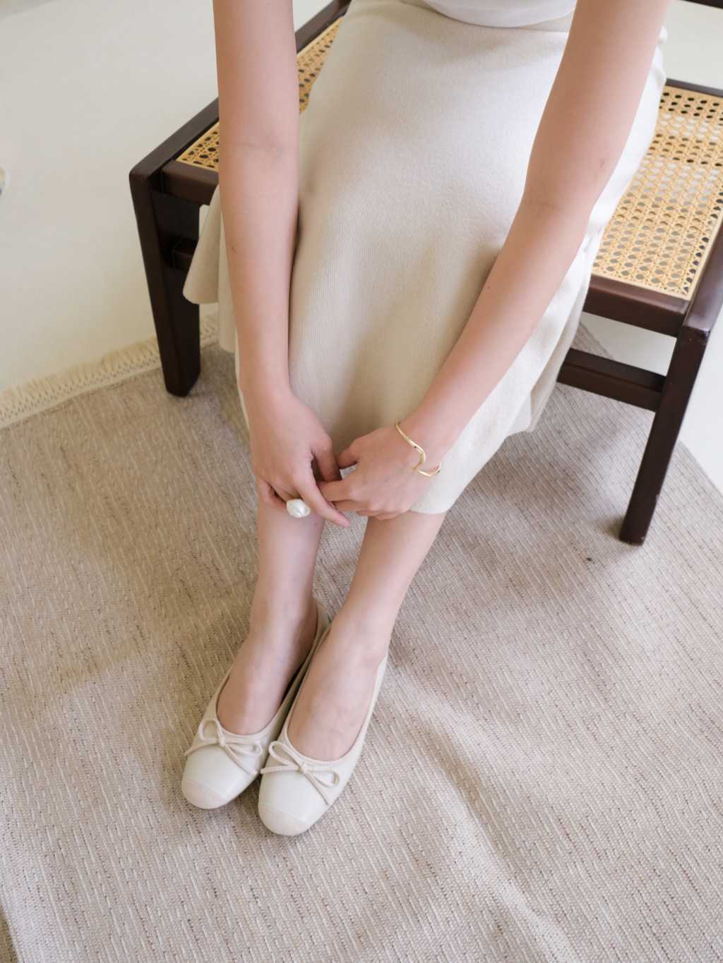 Mary 2.0 Flatshoes - Image 5