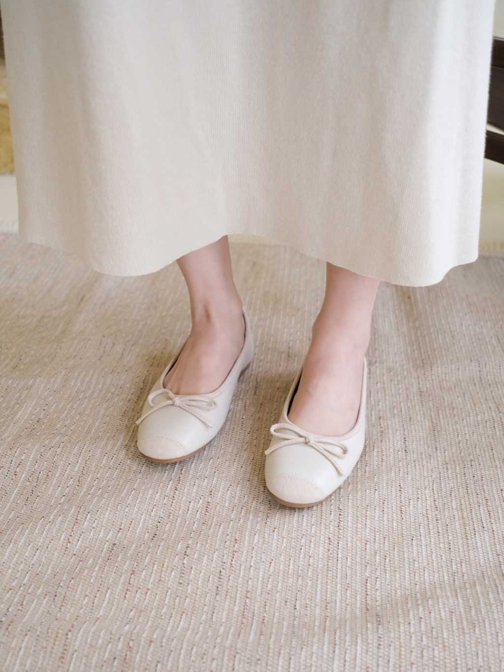 Mary 2.0 Flatshoes - Image 6