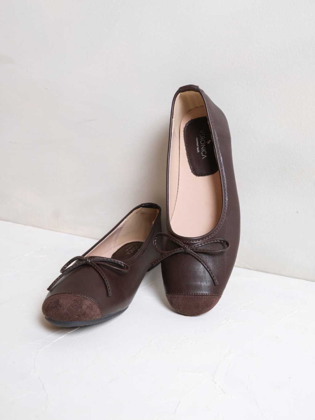 Mary 2.0 Flatshoes - Image 9