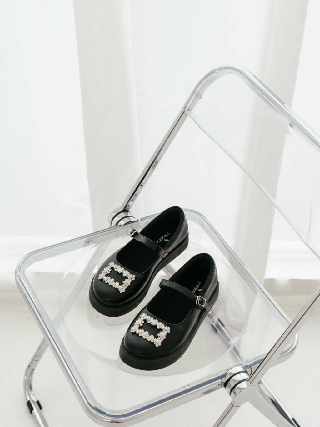 Mon Flatshoes - Image 8