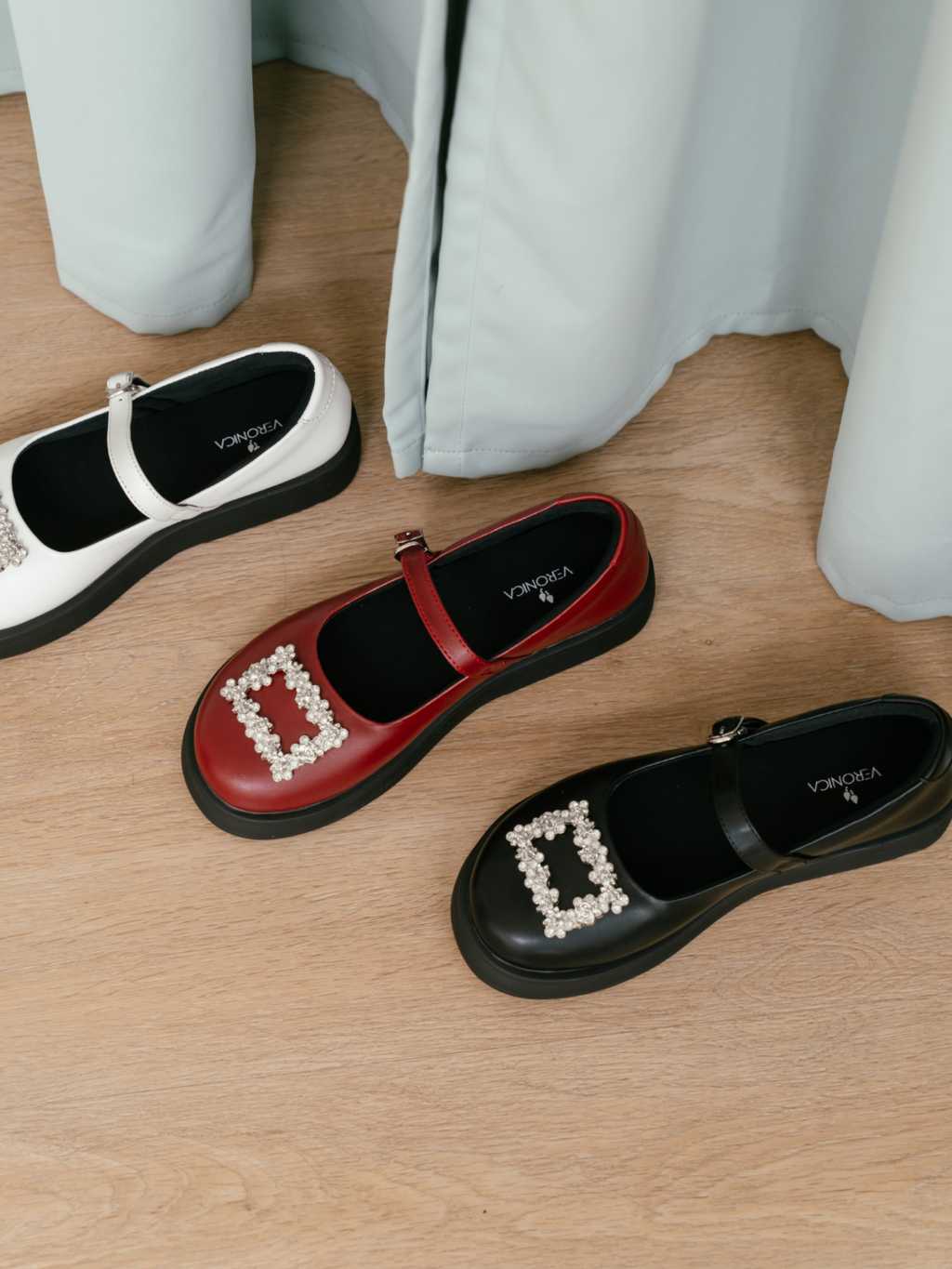 Mon Flatshoes - Image 2