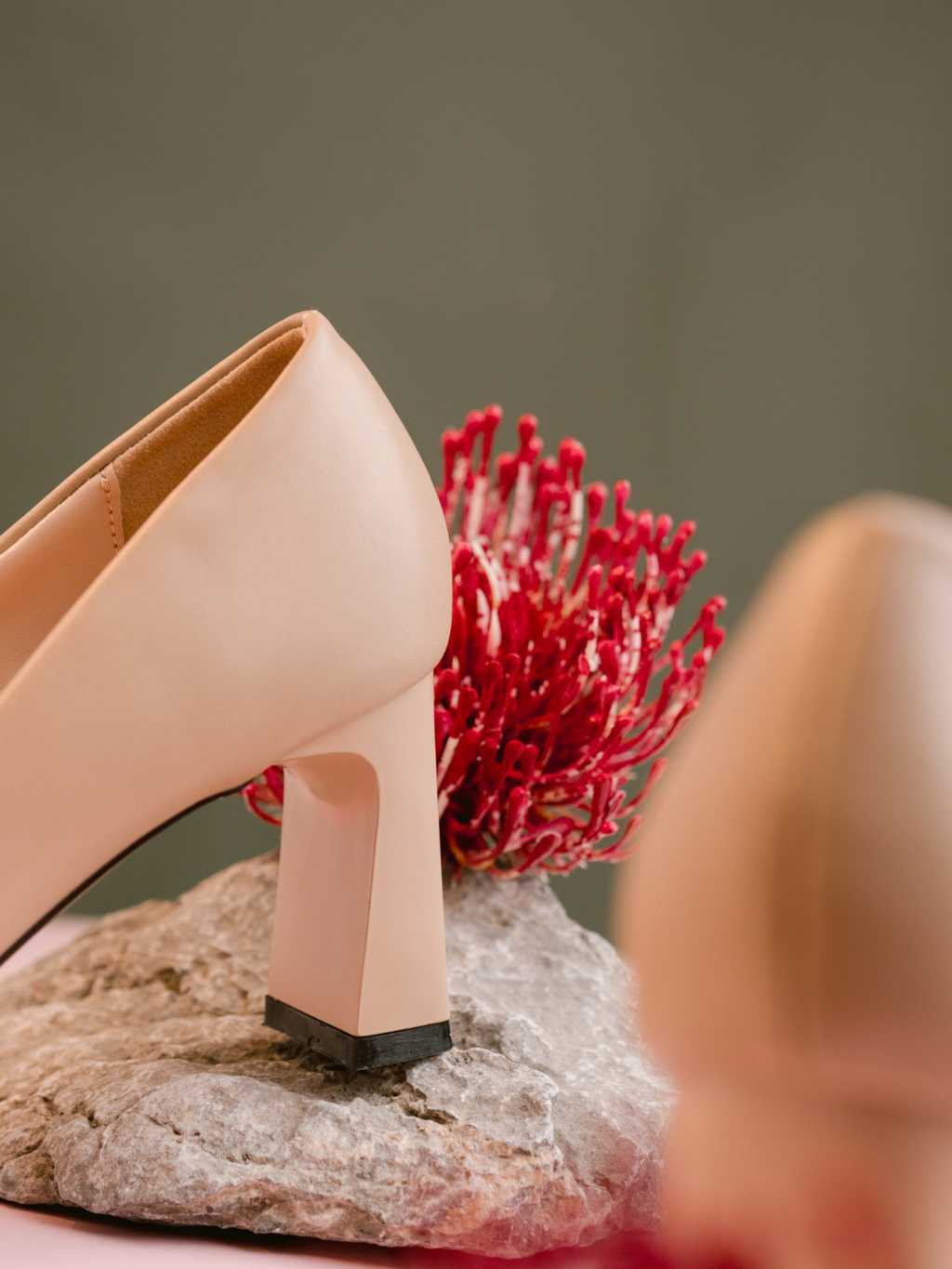 Moreno Heels - Image 6