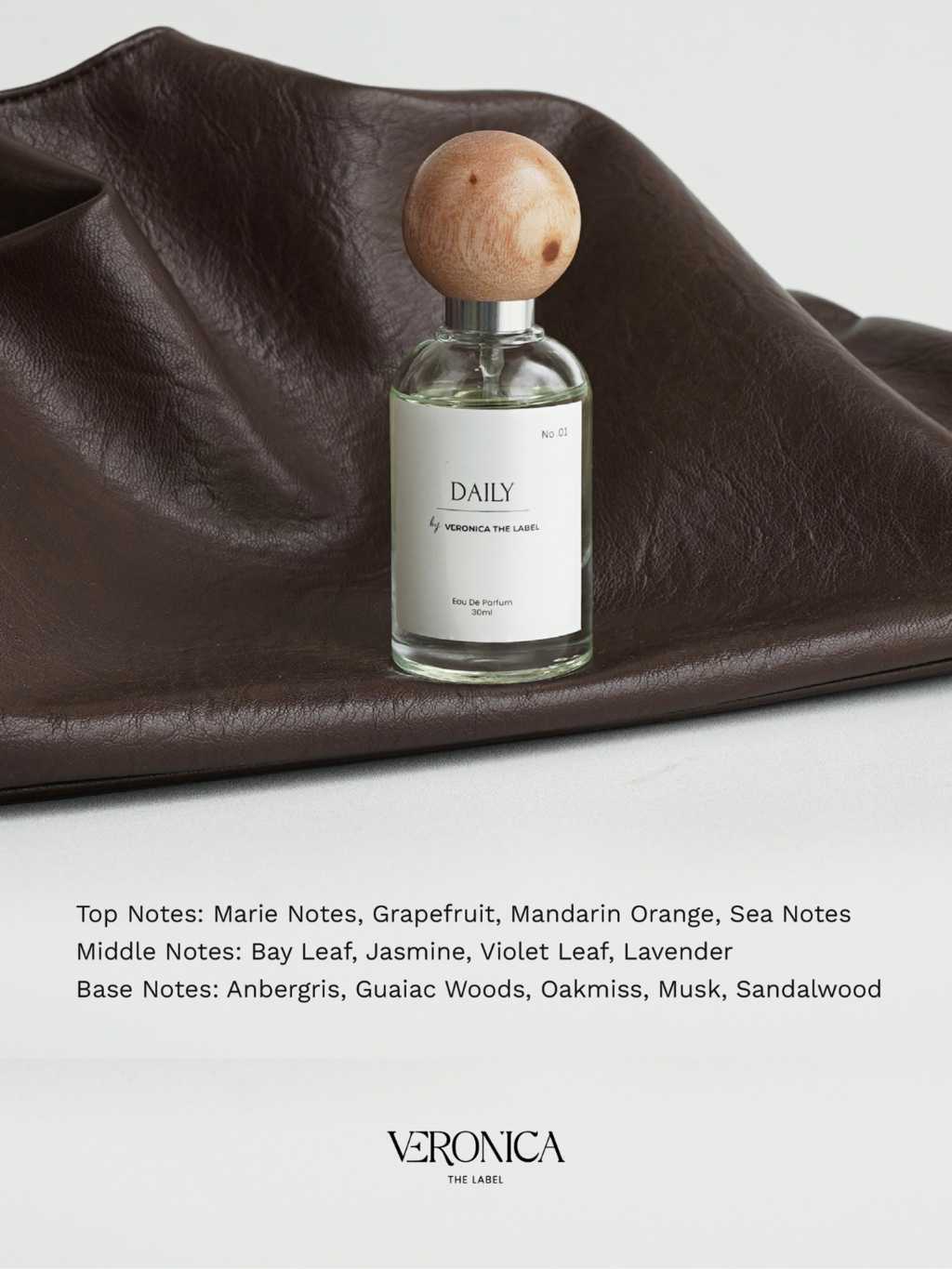 Scent of Parfum 30ml - Image 3