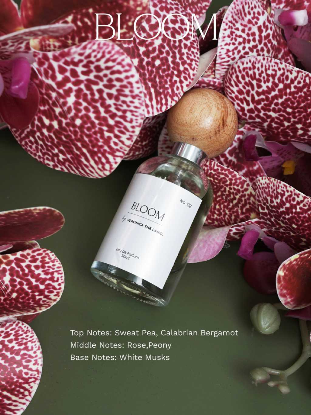 Scent of Parfum 30ml - Image 4