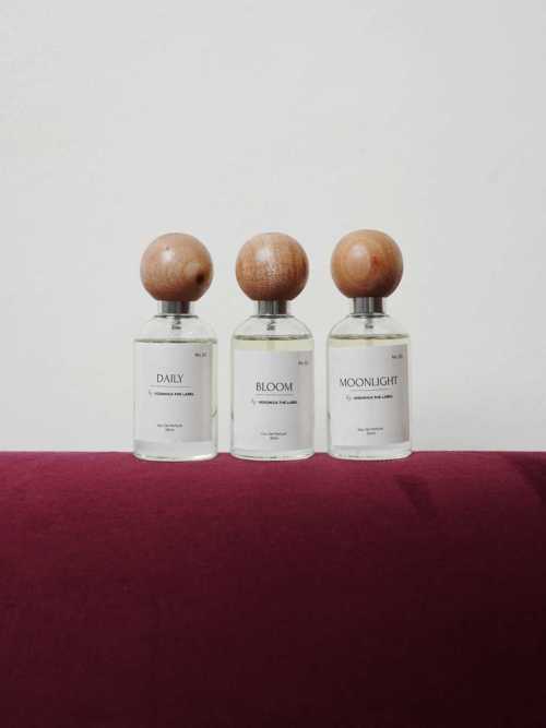 Scent of Parfum 30ml
