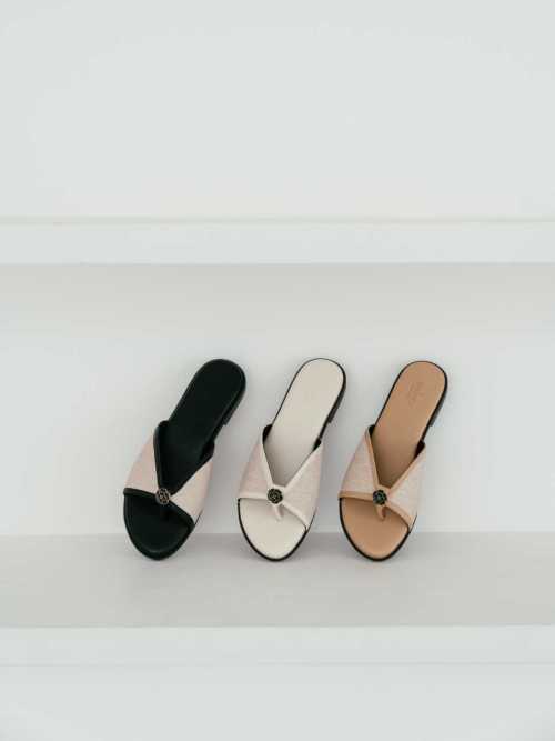 Tiffany Sandal